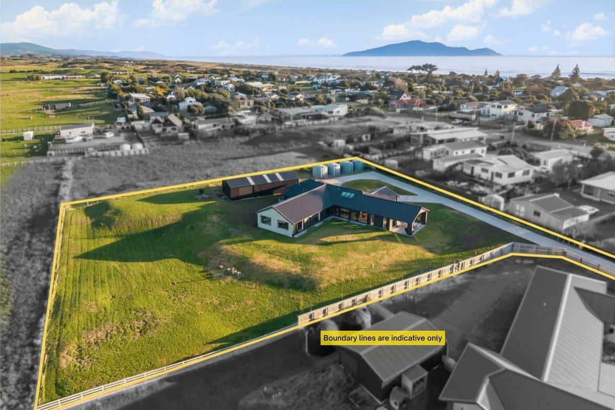 24C Gawler Street, Otaki - Carousel 2