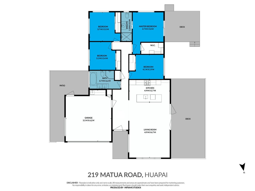219 Matua Road, Kumeu, Kumeu - Carousel 22