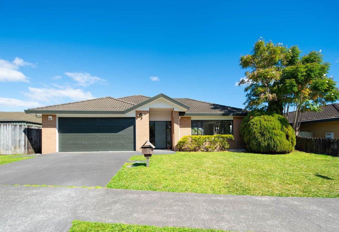 7 Corta Bella Place, Golflands, Auckland - Carousel 2
