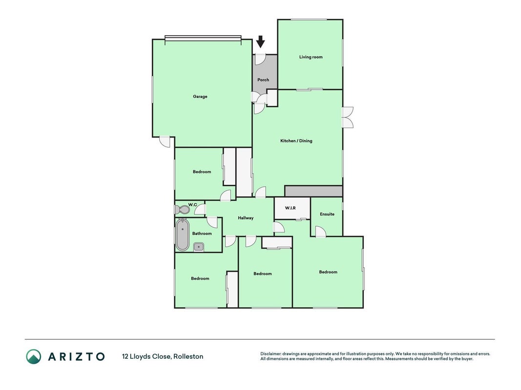 12 Lloyds Close, Rolleston, Rolleston - Carousel 35