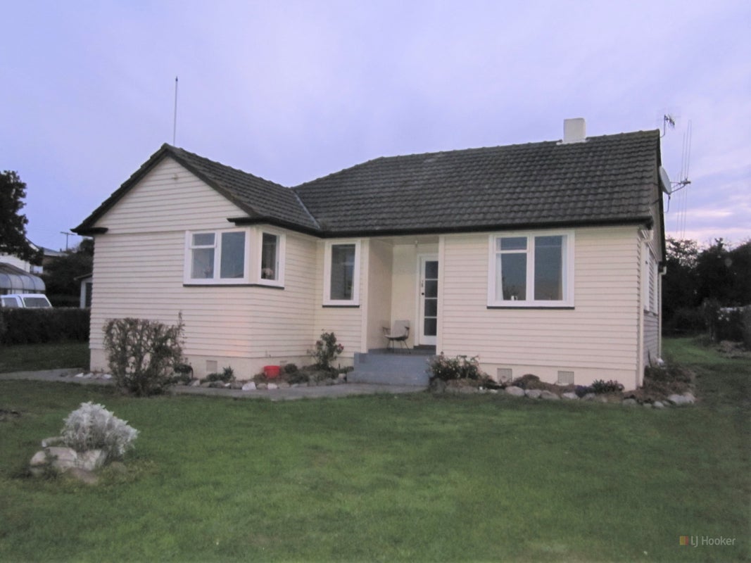190 Evans Street, Waimataitai, Timaru - Carousel 1