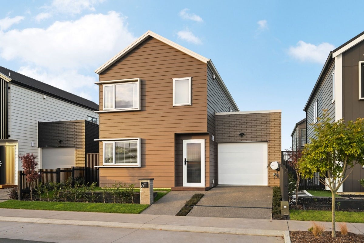 6 Gaylard Avenue, Chartwell, Hamilton - Carousel 2