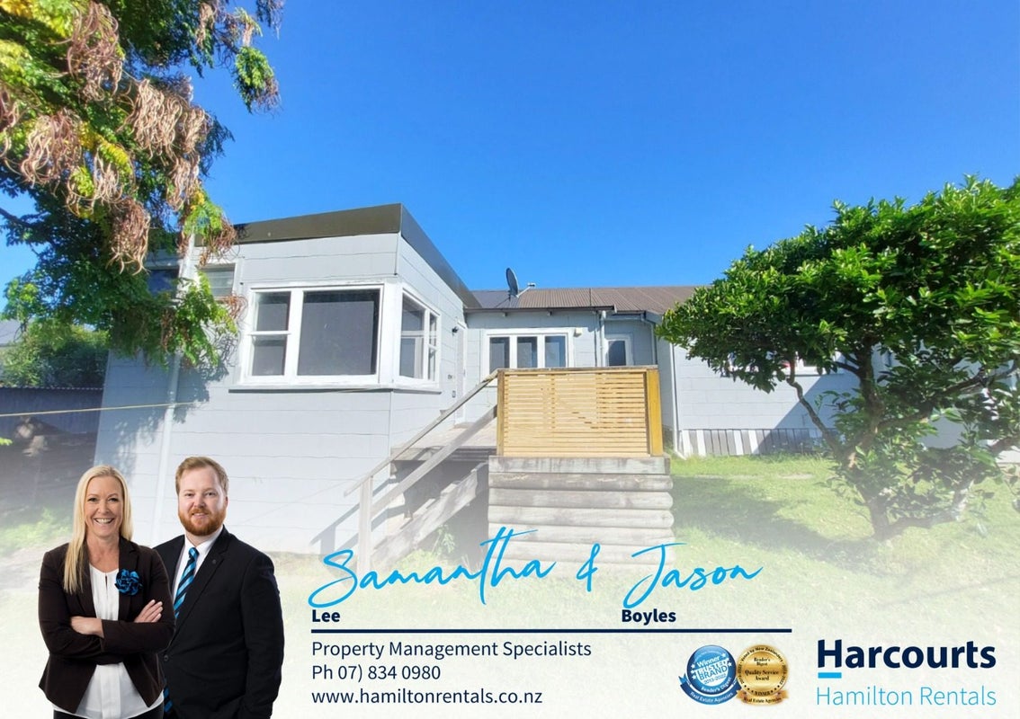 119 Pembroke Street, Hamilton Lake, Hamilton - Carousel 1