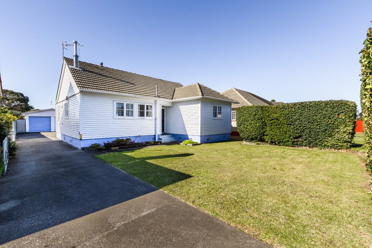 605 Mairangi Street, Mahora, Hastings - Carousel 2