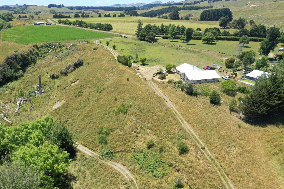 400 Rakaiatai Road, Ormondville, Dannevirke - Carousel 2