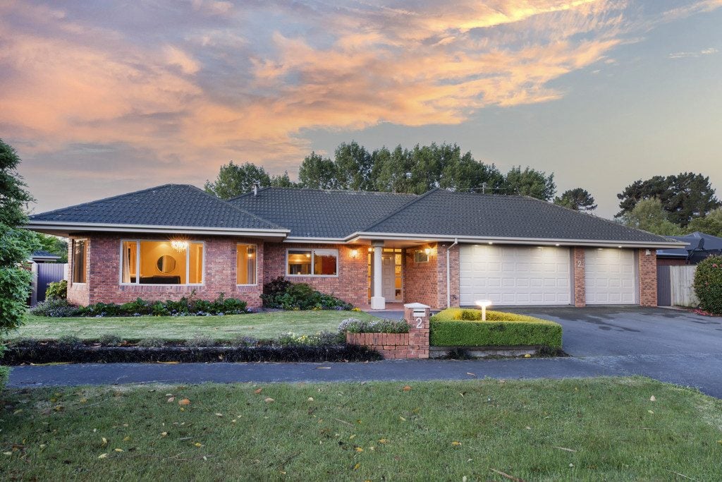 2 Calypso Place, Spencerville, Christchurch - Carousel 1