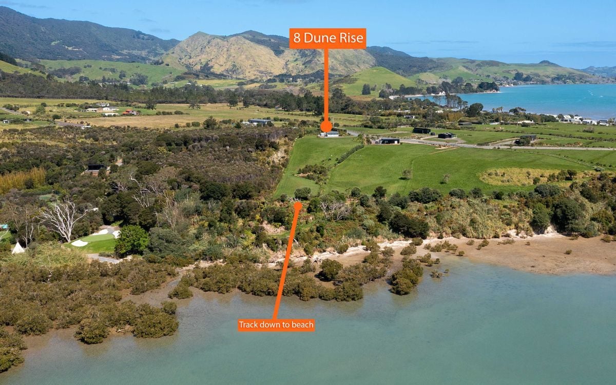 8 Dune Rise, Opononi, Opononi - Carousel 22