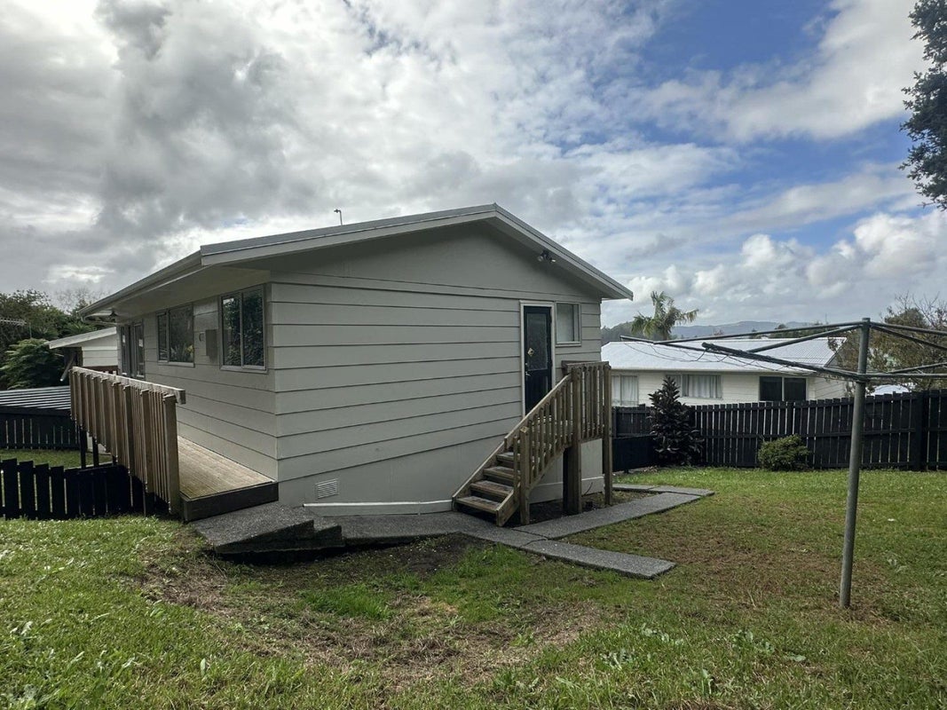 31B Kahiwi Street, Raumanga, Whangarei - Carousel 1