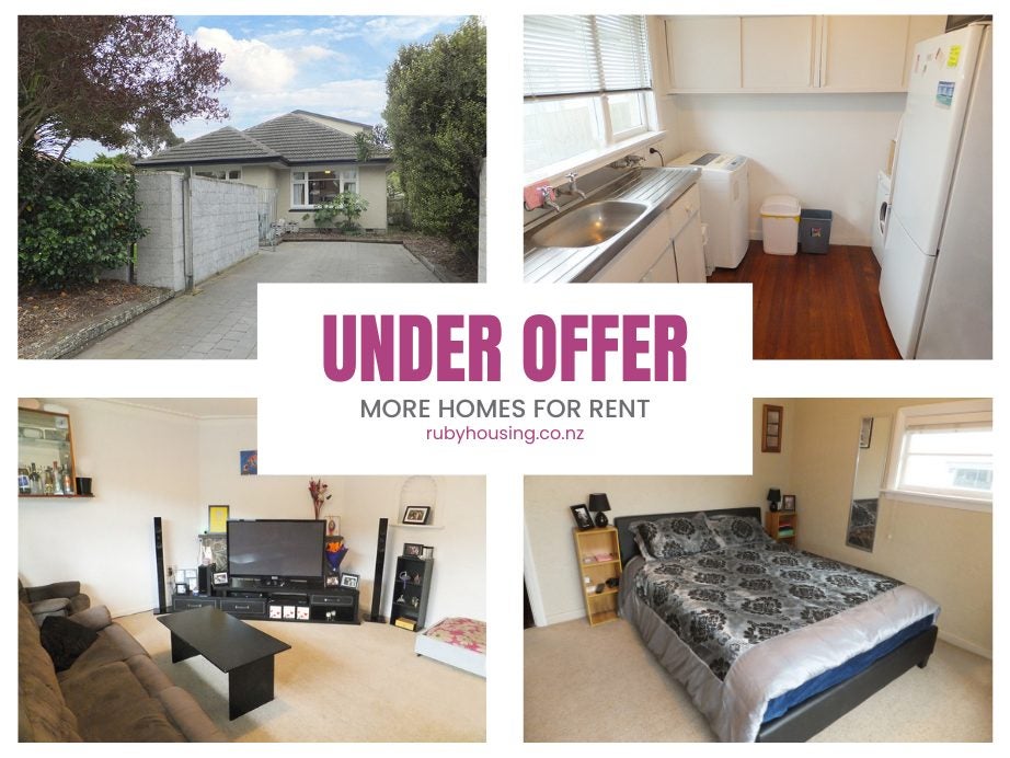 8/23 Frederick Street, Waltham, Christchurch - Carousel 1