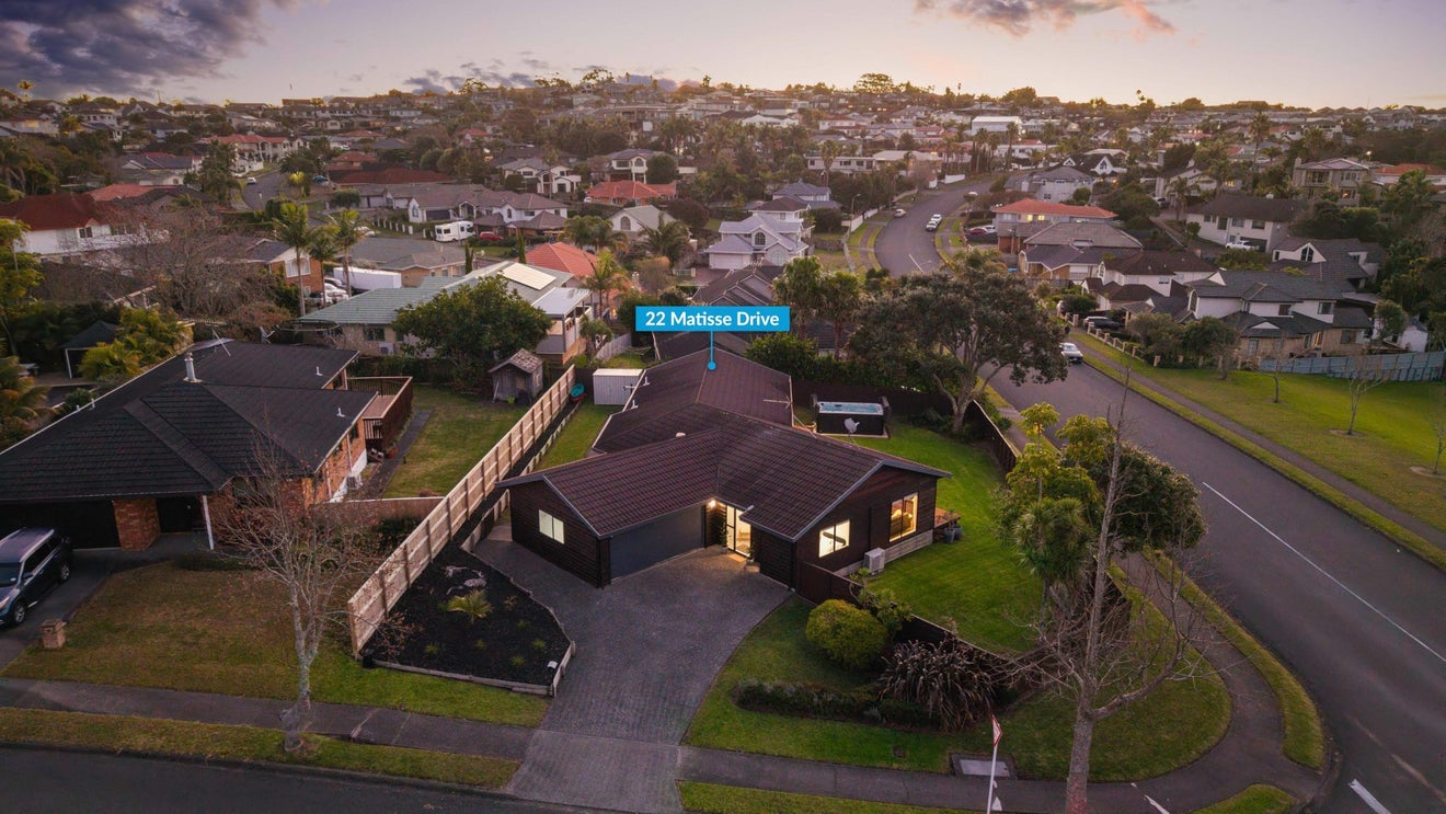 22 Matisse Drive, West Harbour, Auckland - Carousel 2