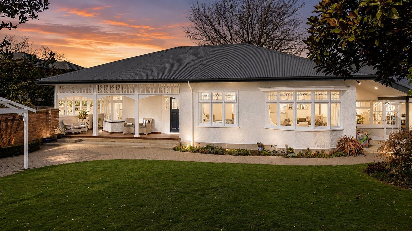 Property Valuation for 119 Ashley Street, Rangiora, Rangiora | Trade Me ...