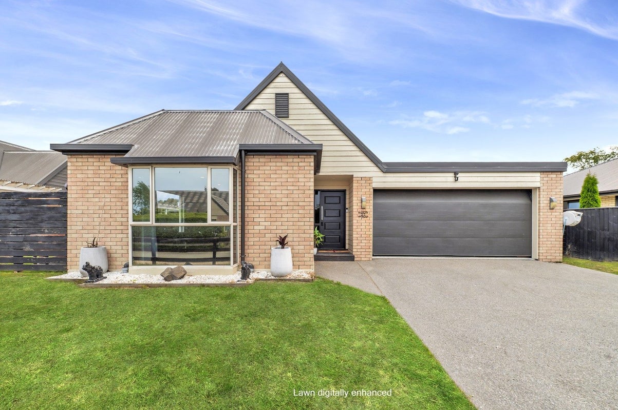 27 Wellington Street, Ashley, Rangiora - Carousel 1