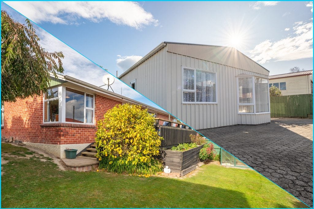 11 Cornwall Street, Watlington, Timaru - Carousel 1