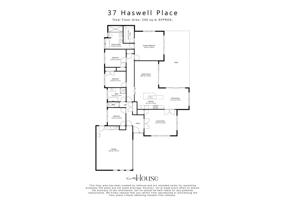 37 Haswell Place, Huntington, Hamilton - Carousel 27