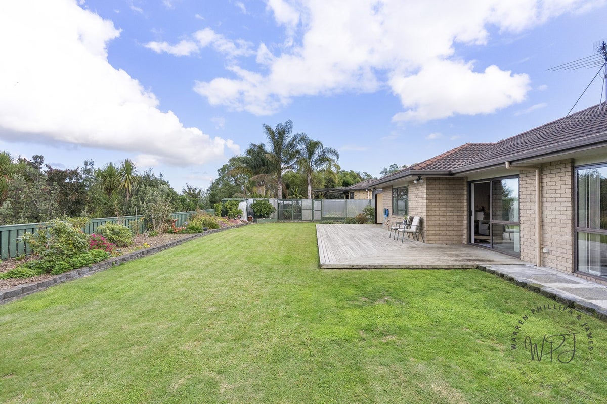 51 Parkhaven Drive, Rosehill, Papakura - Carousel 1