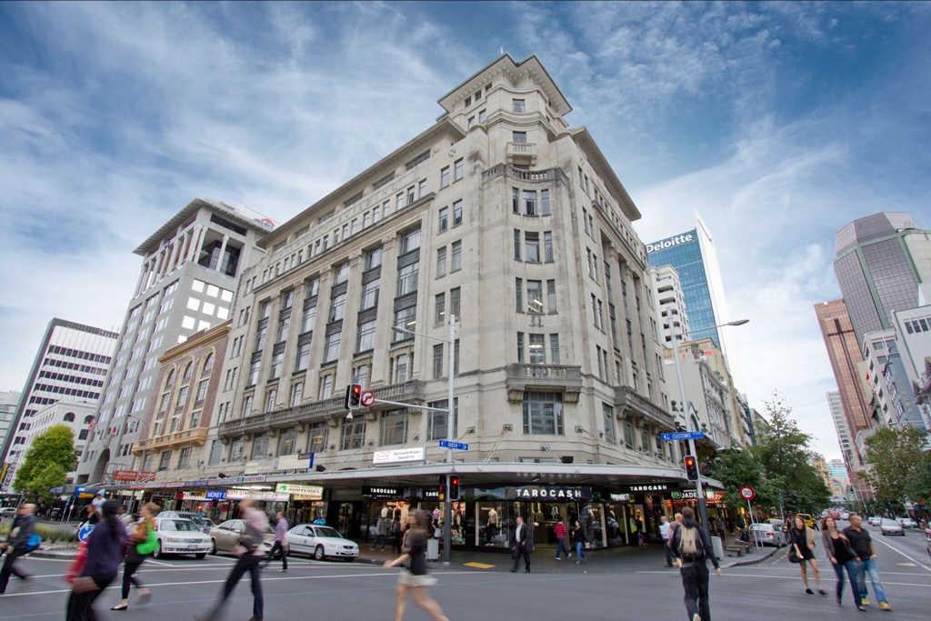 7C/22 Queen Street, Auckland Central, Auckland - Carousel 1