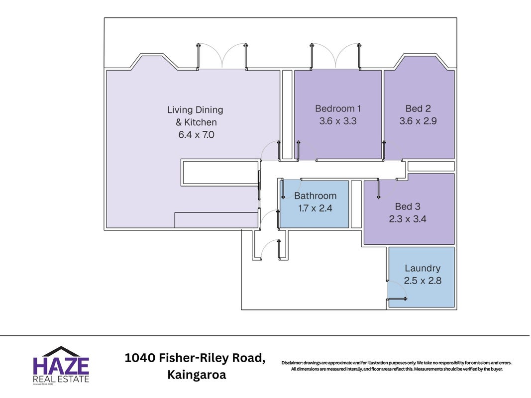 1040 Fisher - Riley Road, KAINGAROA, KAITAIA - Carousel 36
