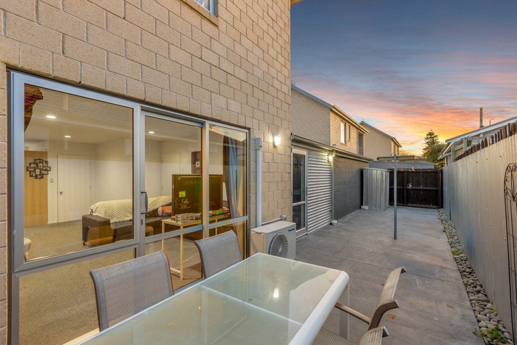 56C Brockworth Place, Riccarton, Christchurch - Carousel 2