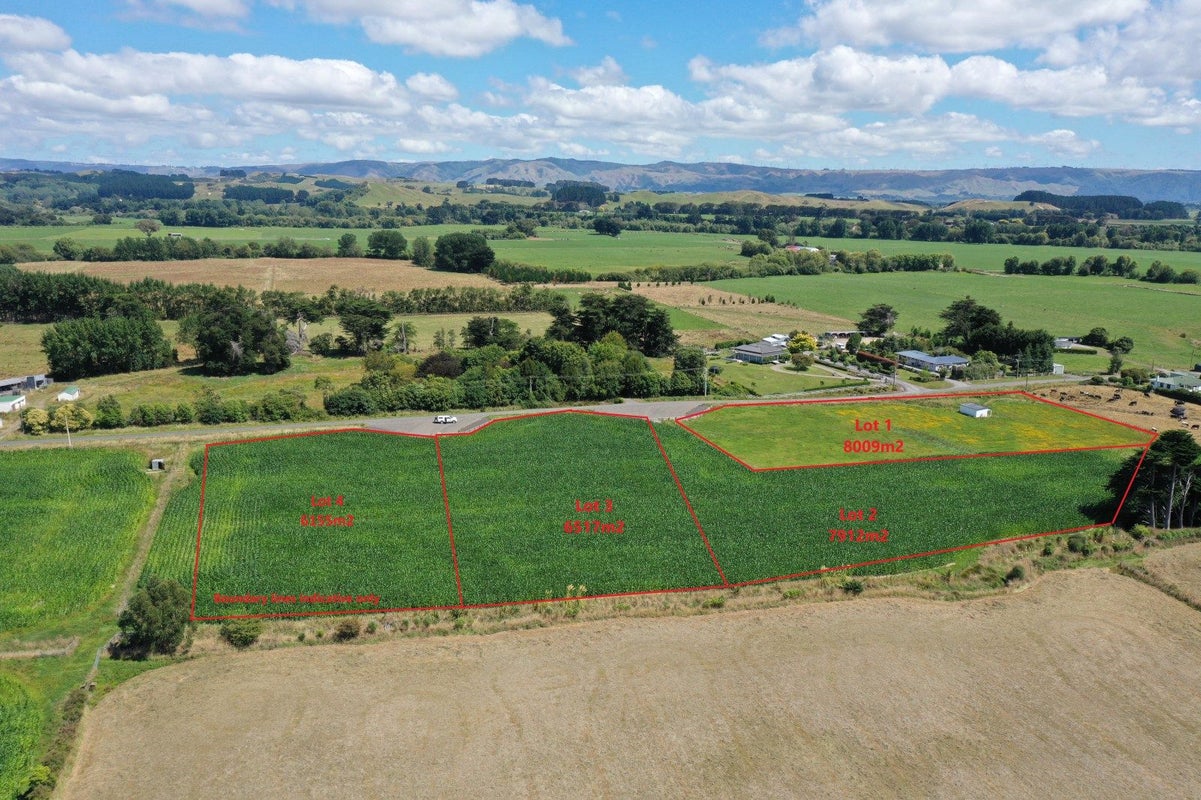 46 Oparatai Road, MANGATAINOKA, PAHIATUA - Carousel 8