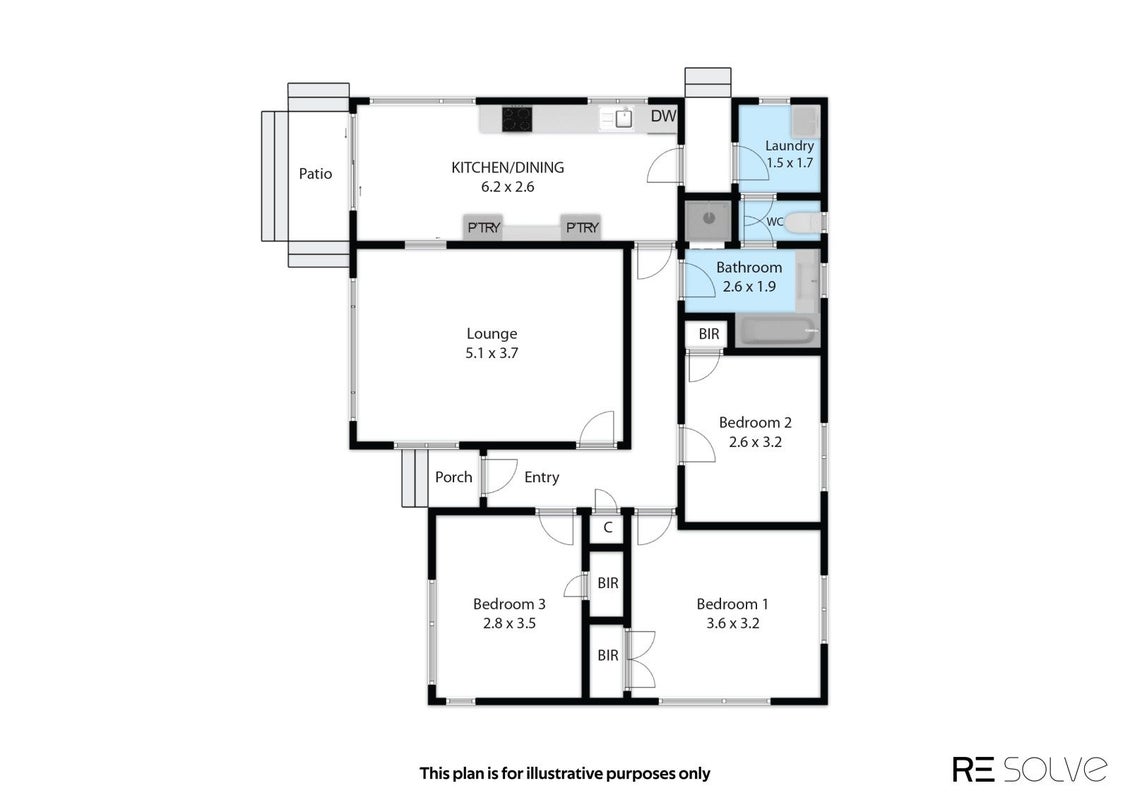 9 Elm Grove, Westown, New Plymouth - Carousel 19