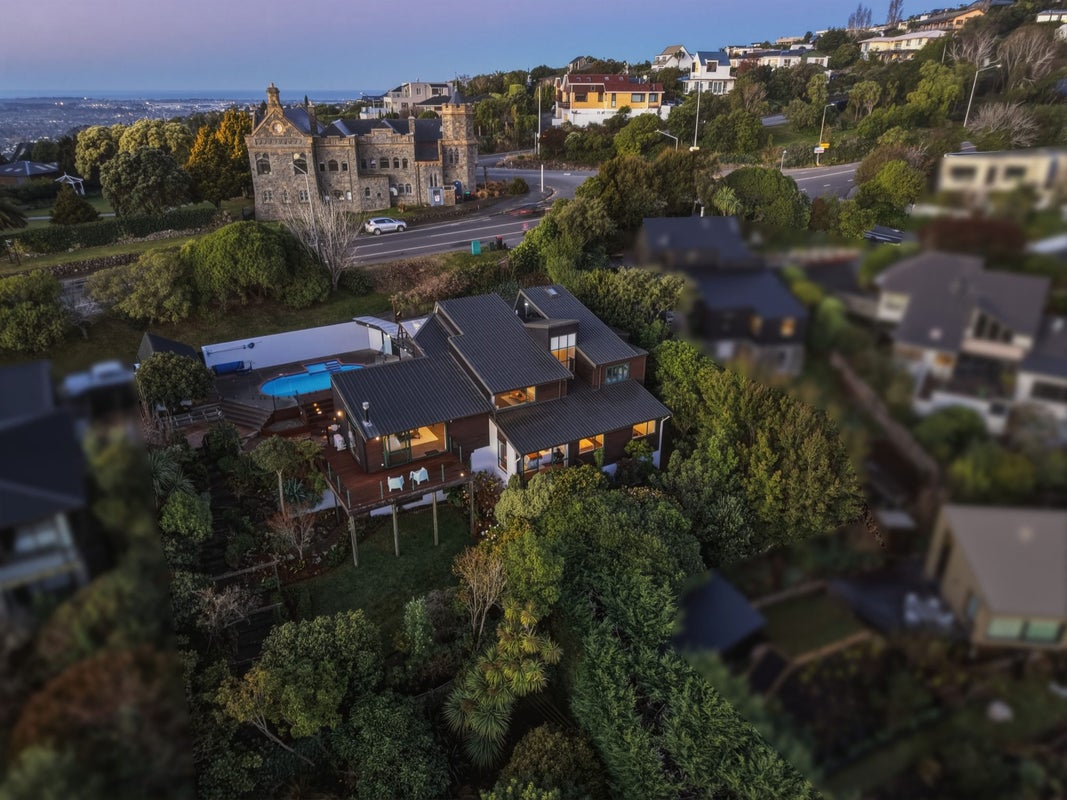168 Dyers Pass Road, Cashmere, Christchurch - Carousel 1