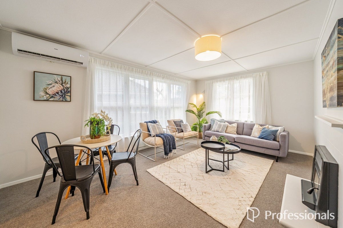 30 Harris Street, Naenae, Lower Hutt, Wellington - Carousel 1