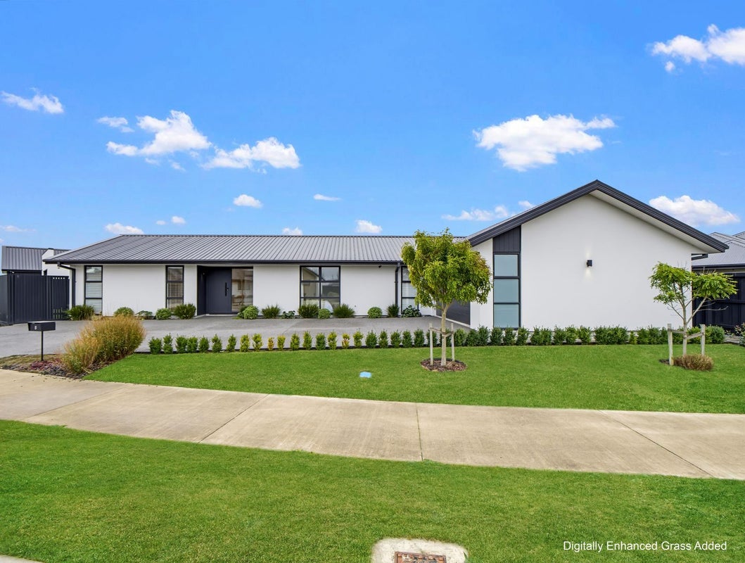 8 Hotere Street, Rangiora, Rangiora - Carousel 1