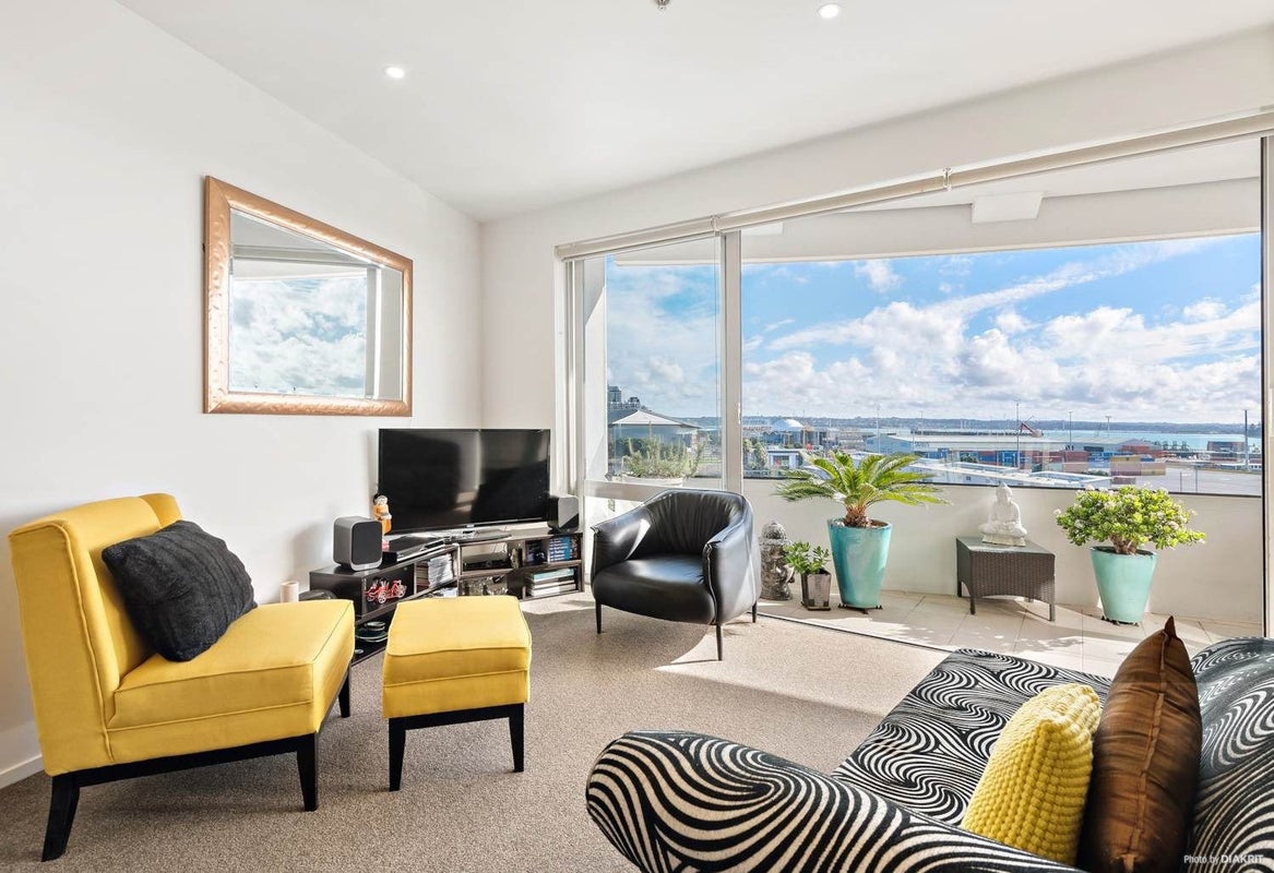 Property Valuation for 703/86 The Strand, Auckland Central | Trade Me ...