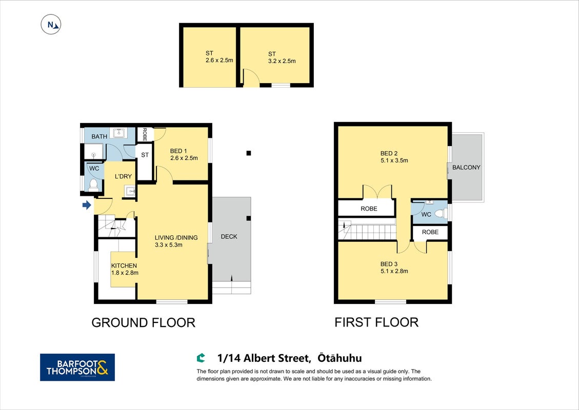 1/14 Albert Street, Otahuhu, Auckland - Carousel 20