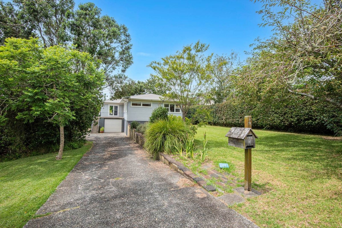 39 Murdoch Crescent, Raumanga, Whangarei - Carousel 10