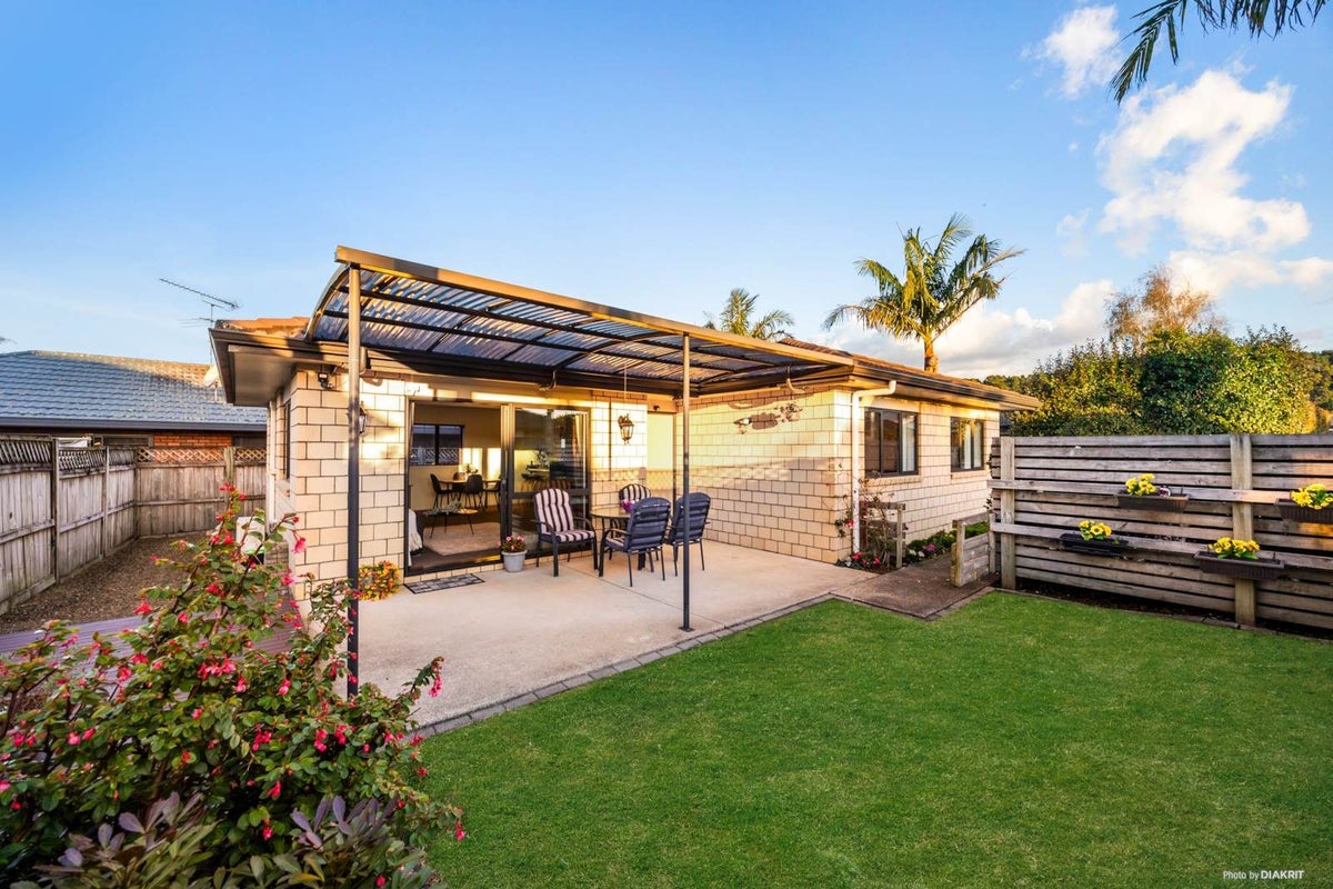 21A Ridgeway Road, Pukekohe, Auckland - Carousel 2