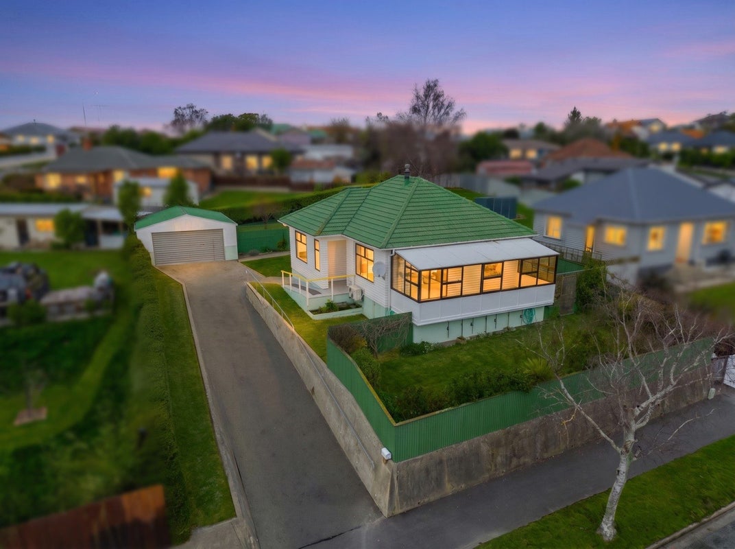 62 Luxmoore Road, Marchwiel, Timaru - Carousel 1