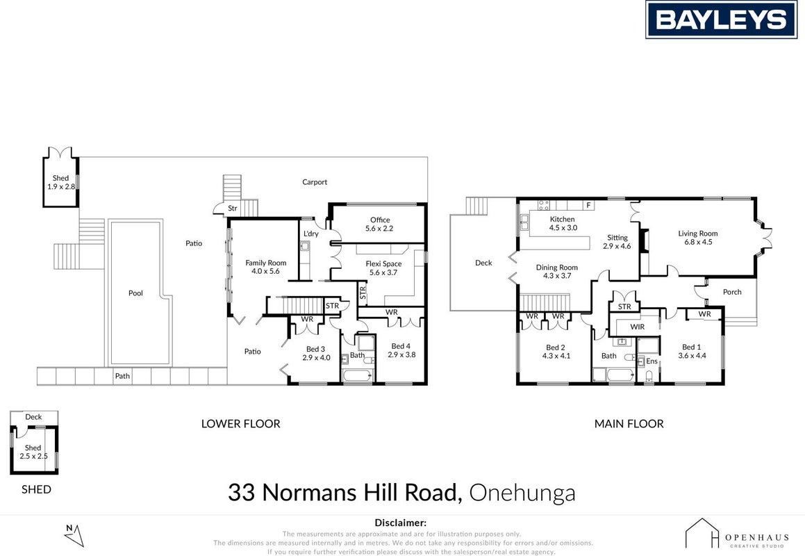 33 Normans Hill Road, Onehunga, Auckland - Carousel 29