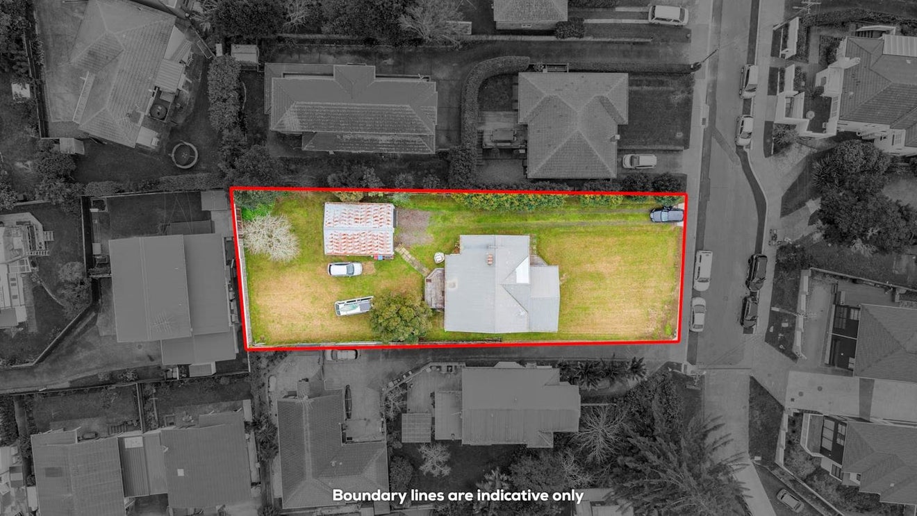 6 Viewland Avenue, Onehunga, Auckland - Carousel 2