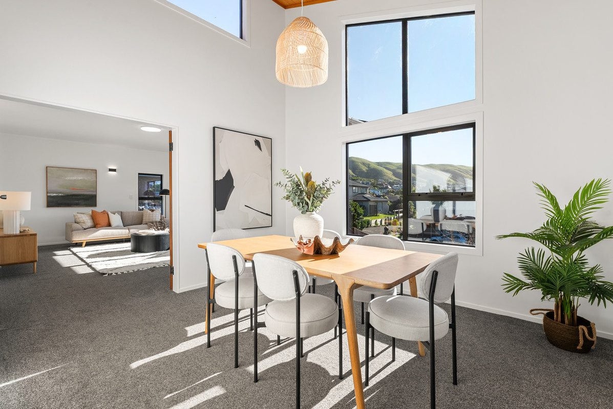 34 Lakewood Avenue, Churton Park, Wellington - Carousel 2