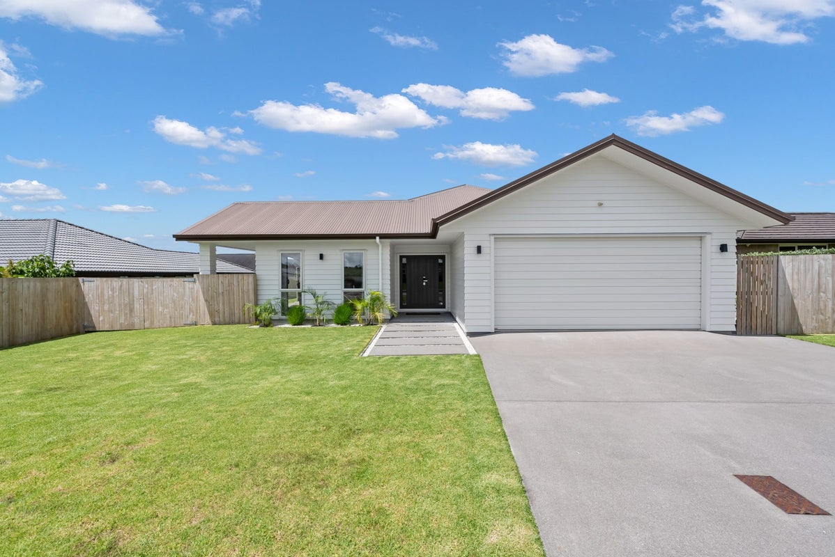 64 Wairau Drive, Tikipunga, Whangarei - Carousel 1