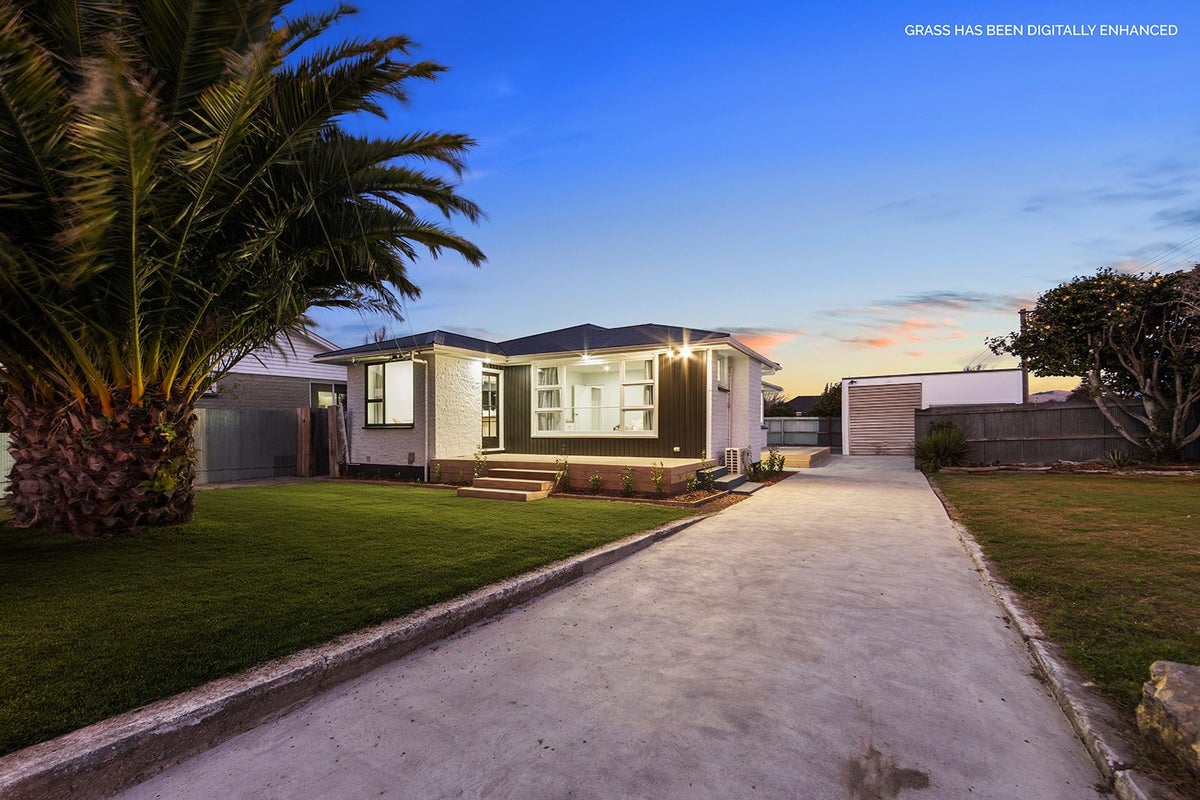 25 Landy Street, Dallington, Christchurch - Carousel 1