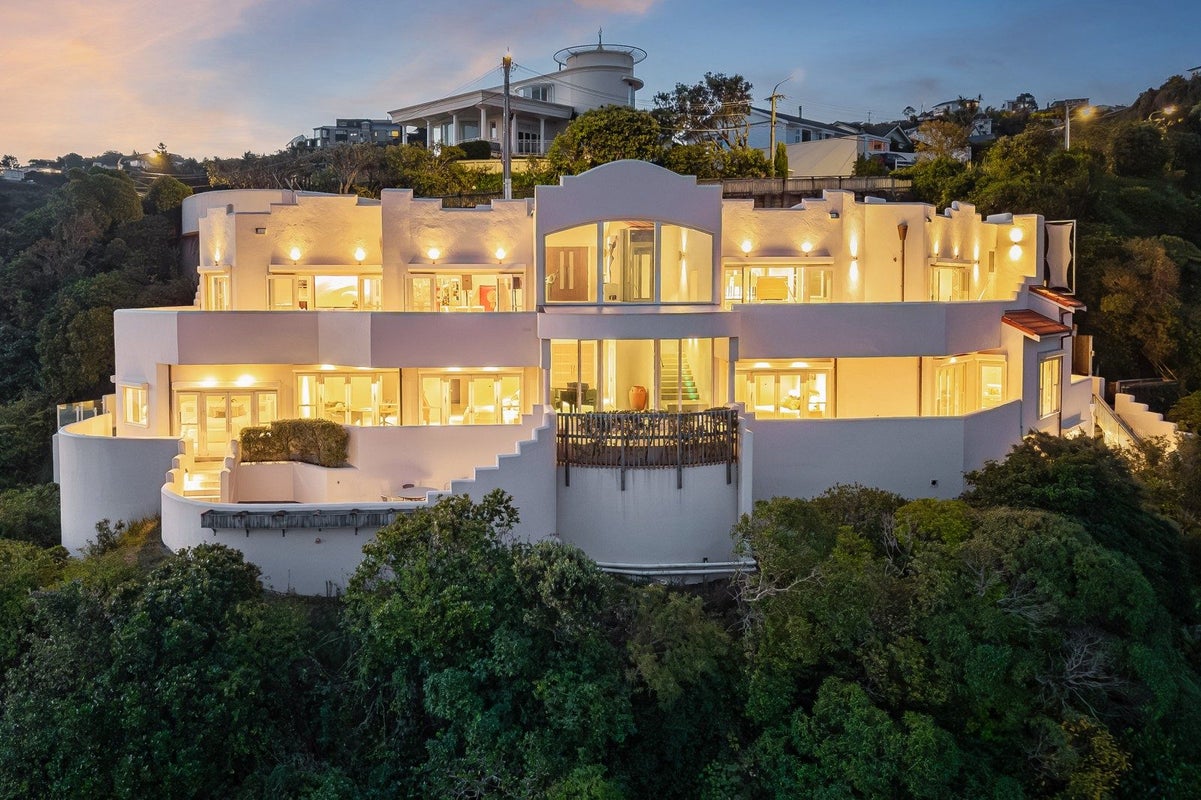 66 Onslow Road, Khandallah, Wellington - Carousel 1