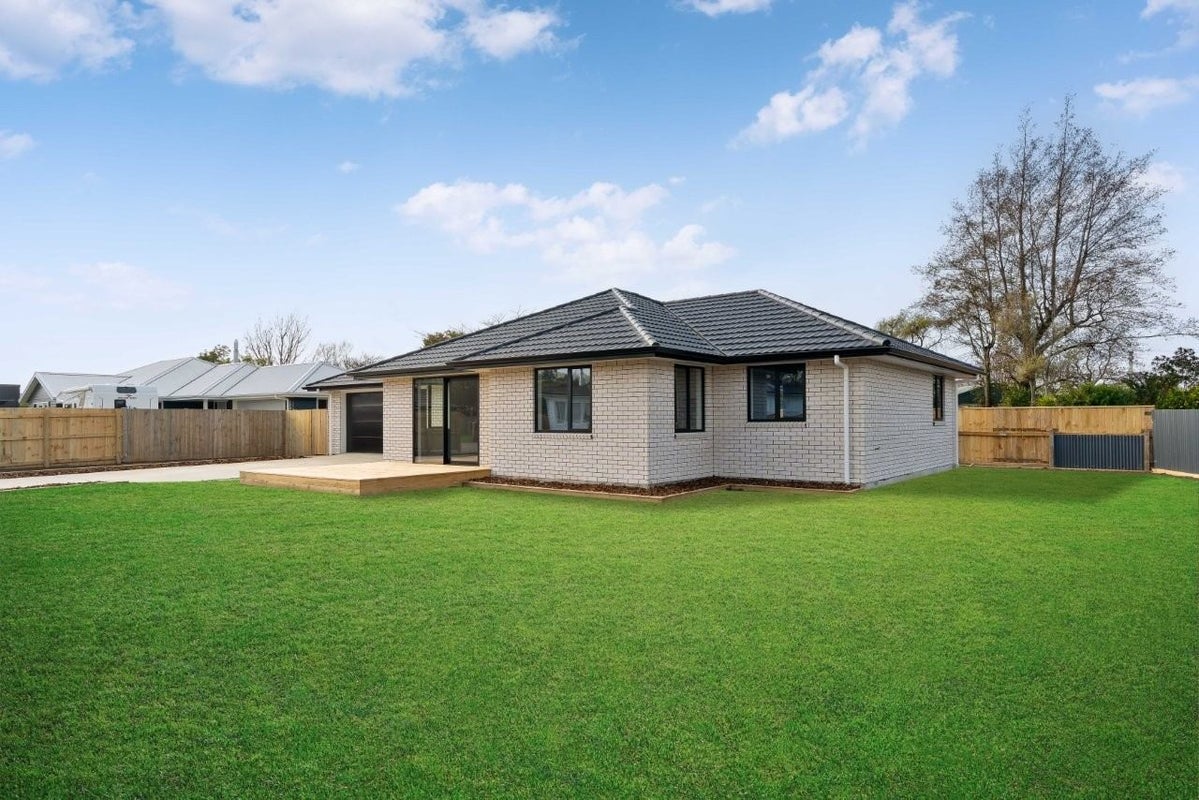 5 Market Street, Lansdowne, Masterton - Carousel 2