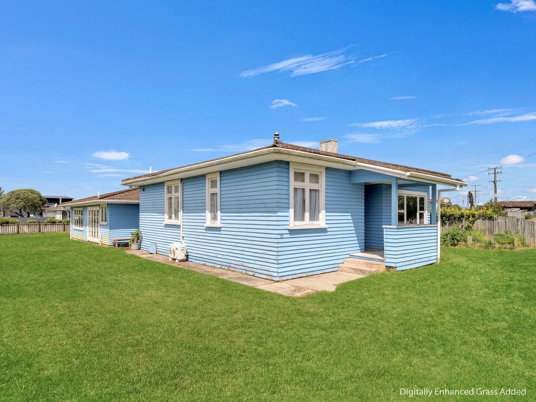 33 Wikaraka Street, Ngongotaha, Rotorua - Carousel 1