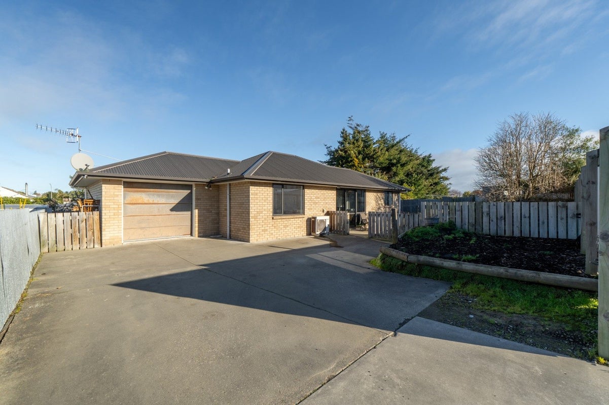 85 O'Hara Street, Appleby, Invercargill - Carousel 1