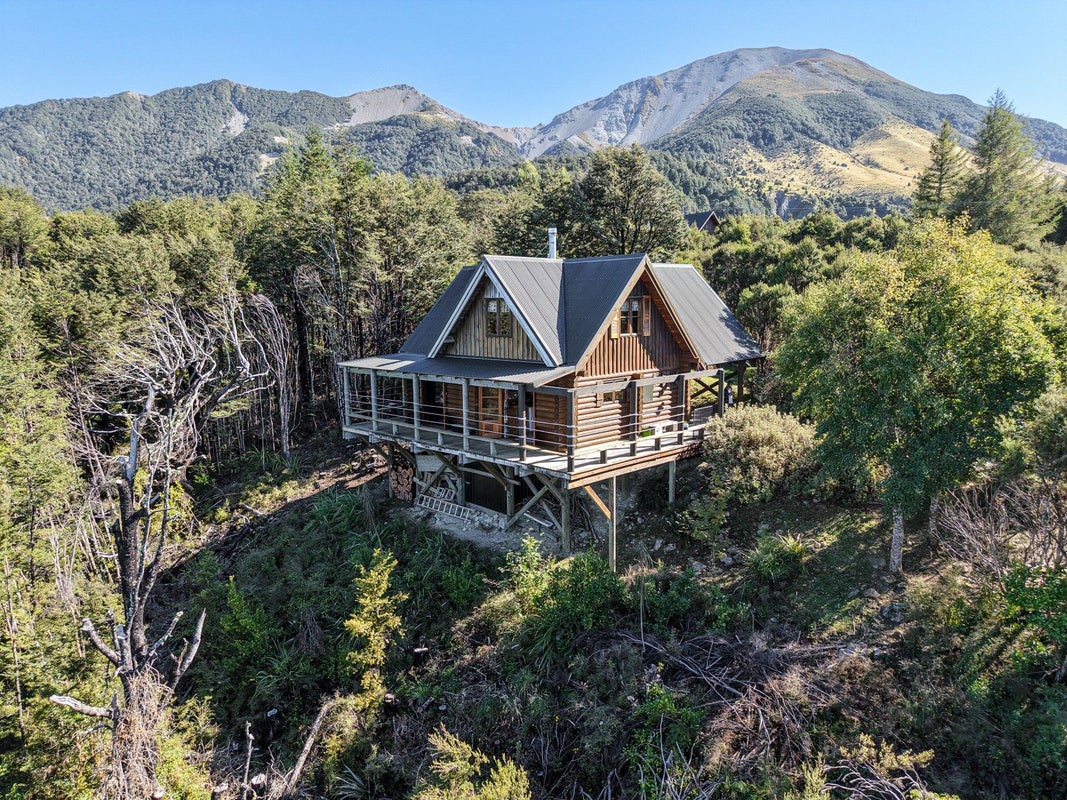84 Mount Lyford Avenue, Lyford, Waiau - Carousel 2
