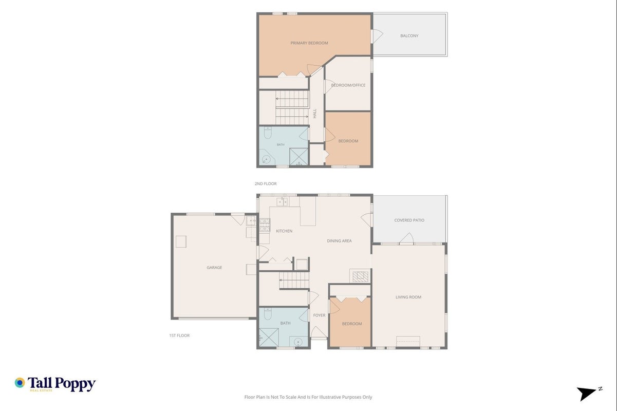 21B Melmore Terrace, Cromwell, Cromwell - Carousel 24