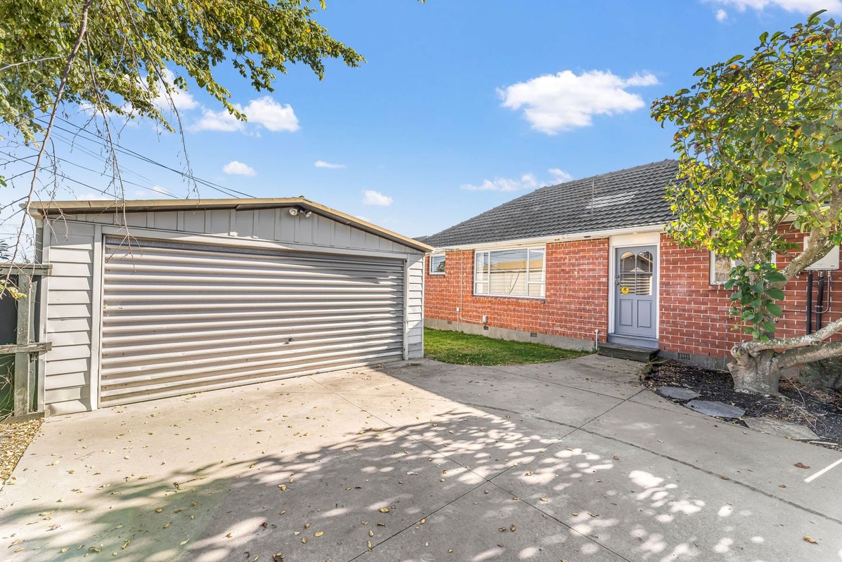 1/6 Dalkeith Street, Hoon Hay, Christchurch - Carousel 2