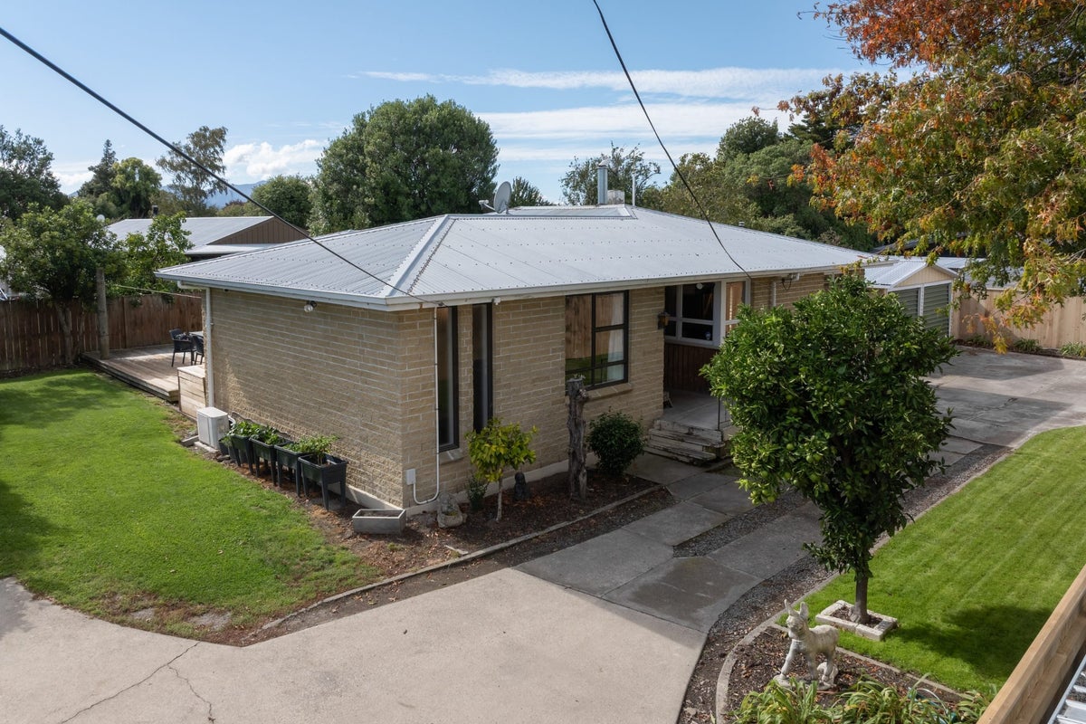 20A Mccallum Street, Springlands, Blenheim - Carousel 1