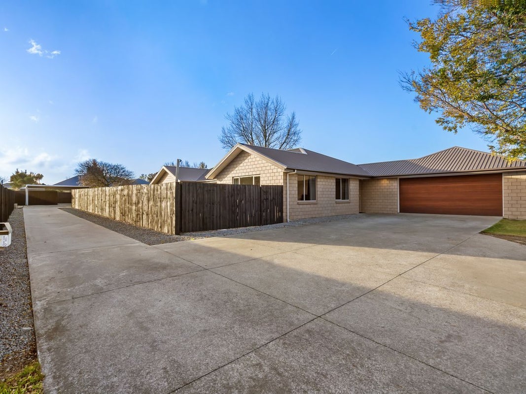17 Mahy Place, Rolleston, Rolleston - Carousel 1