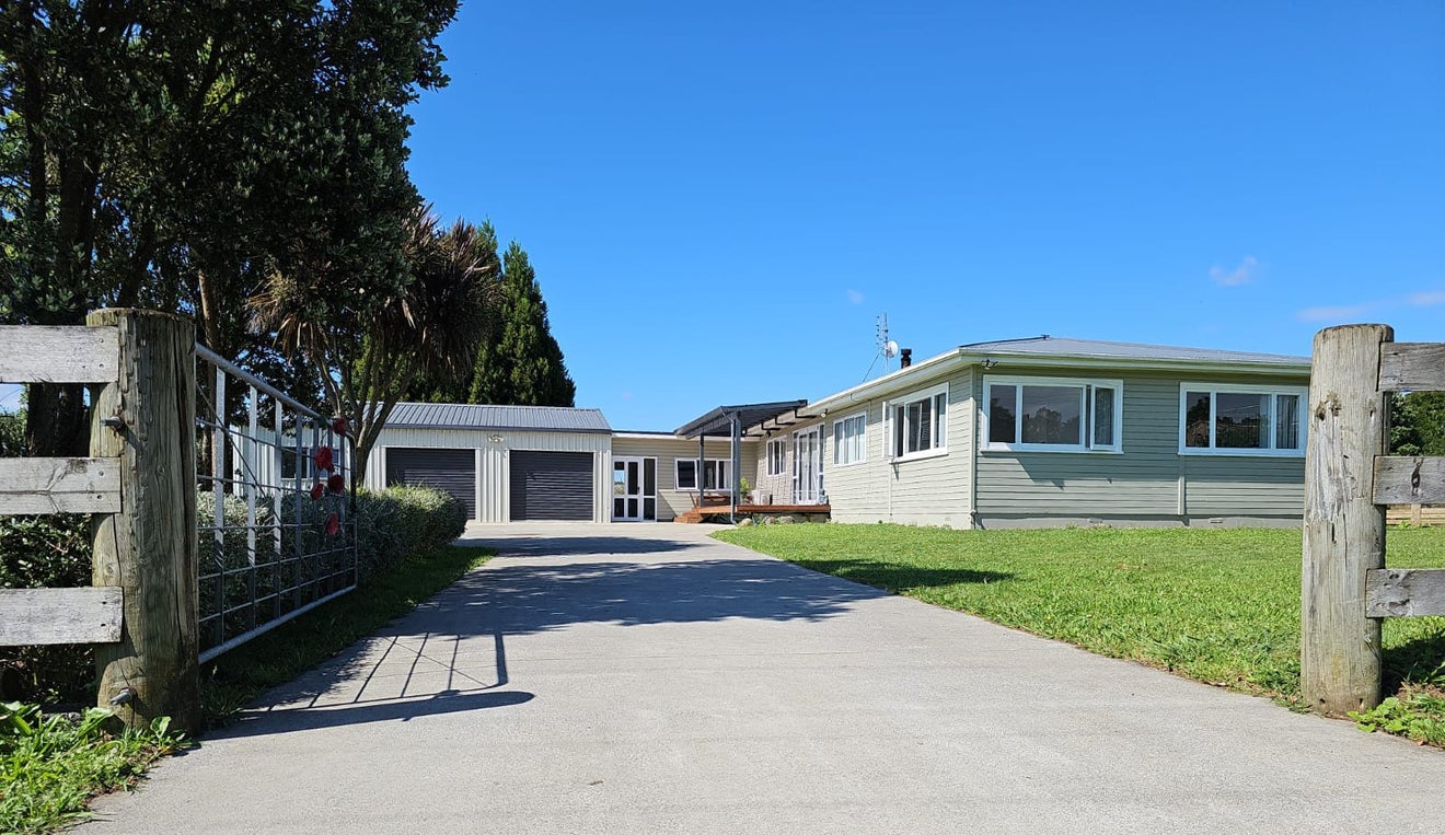 164 Morrison Road, Tuakau - Carousel 1