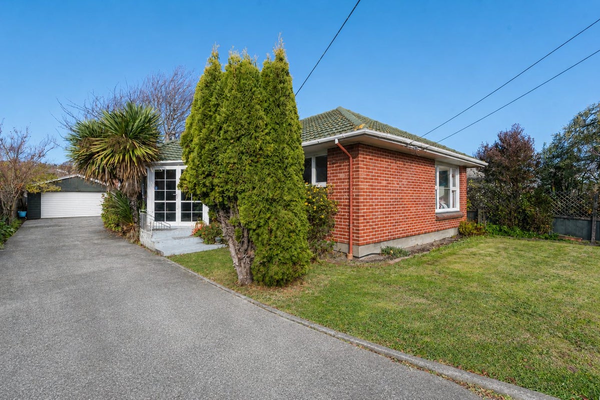 26 Stanbury Avenue, Somerfield, Christchurch - Carousel 1