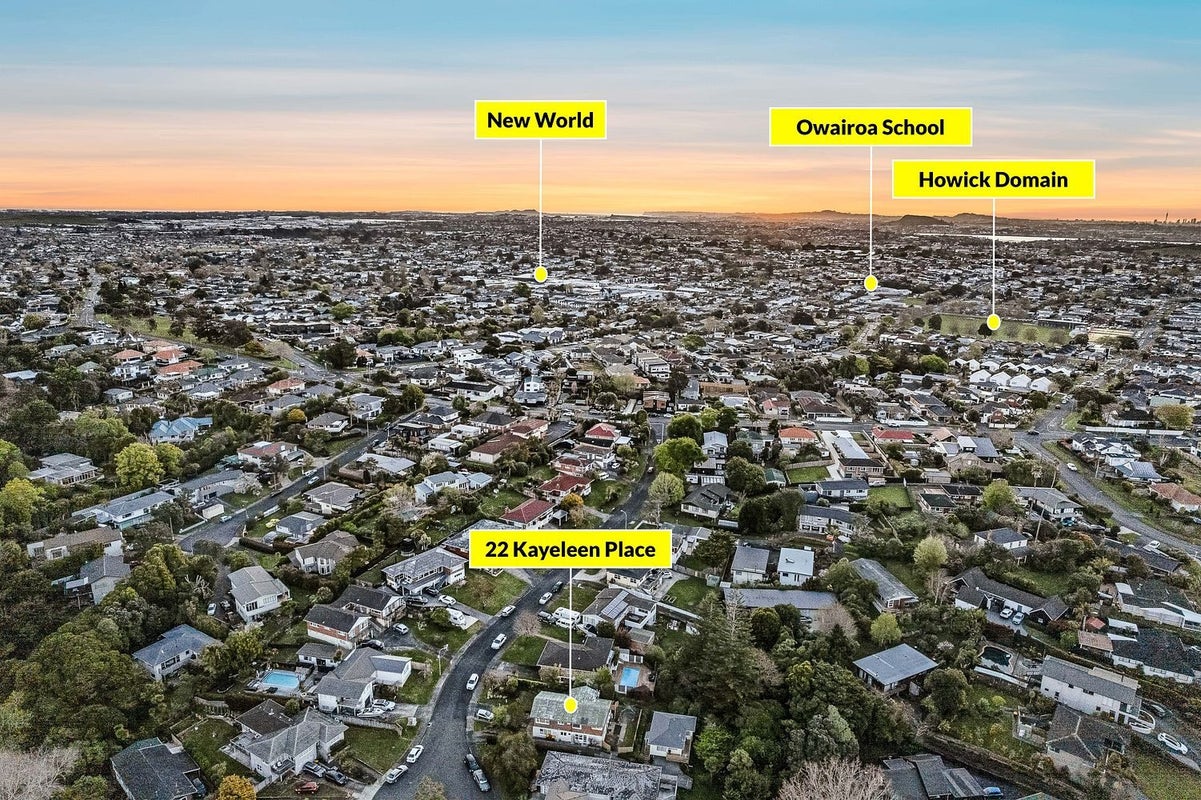 22 Kayeleen Place, Cockle Bay, Auckland - Carousel 27