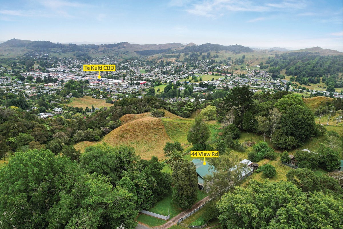 44 View Road, Te Kuiti, Te Kuiti - Carousel 28